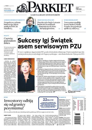 Parkiet 148/2022