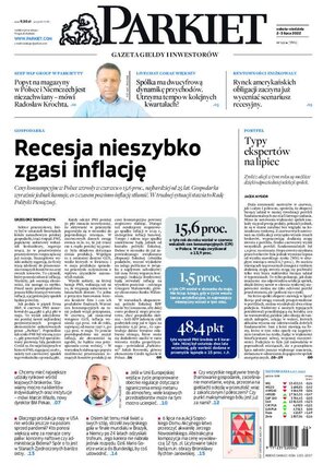 Parkiet 149/2022