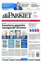 Parkiet 15/2022