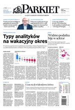 Parkiet 151/2022