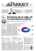 Parkiet 153/2022