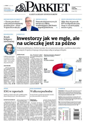 Parkiet 153/2022
