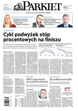 Parkiet 154/2022