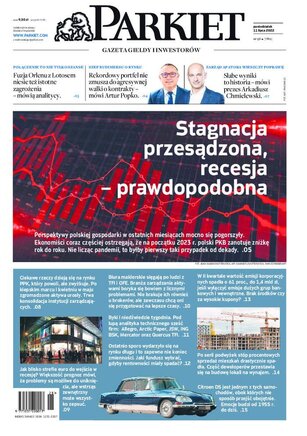 Parkiet 156/2022