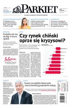 Parkiet 157/2022