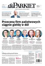 Parkiet 159/2022
