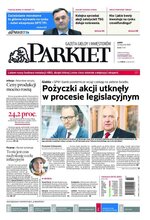 Parkiet 16/2022
