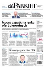 Parkiet 160/2022
