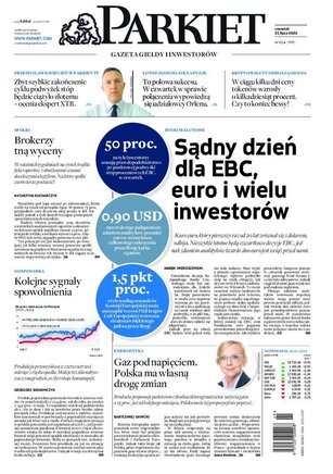 Parkiet 165/2022