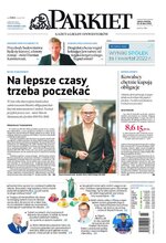 Parkiet 167/2022