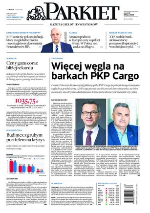 Parkiet 171/2022