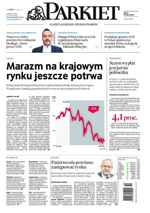 Parkiet 172/2022