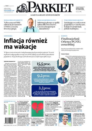 Parkiet 173/2022