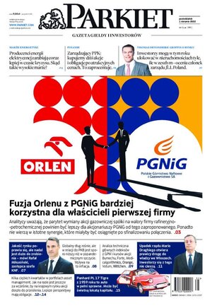Parkiet 174/2022