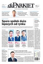 Parkiet 175/2022