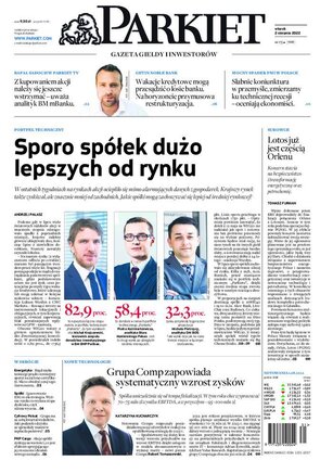 Parkiet 175/2022