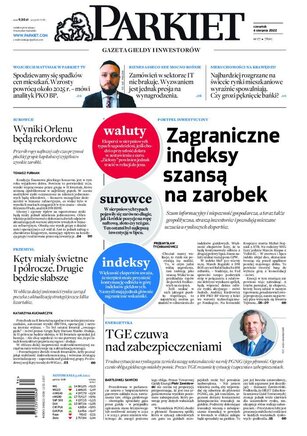 Parkiet 177/2022