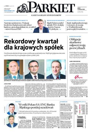 Parkiet 178/2022