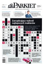 Parkiet 18/2022