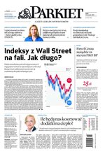 Parkiet 182/2022
