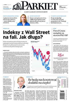 Parkiet 182/2022