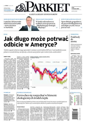 Parkiet 187/2022