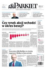 Parkiet 19/2022