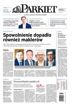 Parkiet 191/2022
