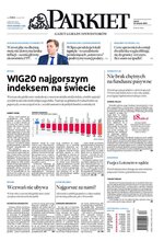 Parkiet 192/2022