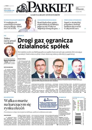 Parkiet 193/2022