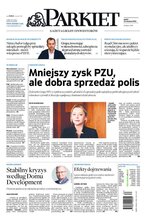 Parkiet 195/2022