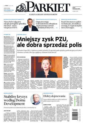 Parkiet 195/2022