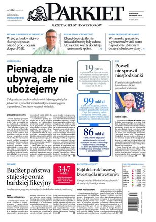 Parkiet 197/2022