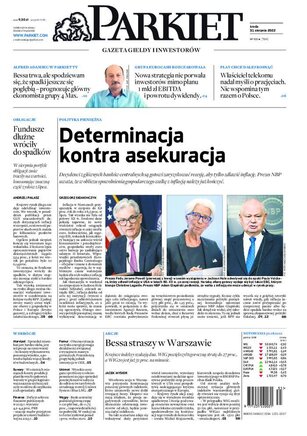 Parkiet 199/2022
