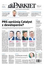 Parkiet 20/2022