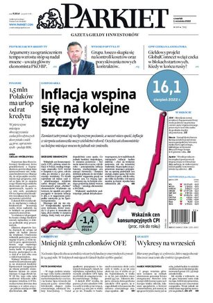 Parkiet 200/2022