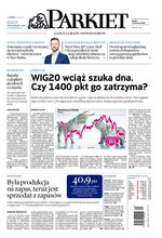 Parkiet 201/2022