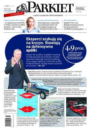 Parkiet 202/2022