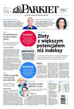 Parkiet 203/2022