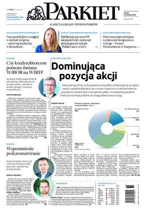 Parkiet 204/2022