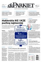 Parkiet 205/2022