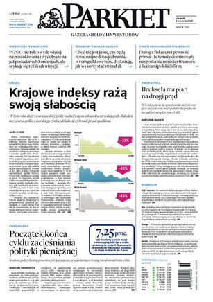 Parkiet 206/2022