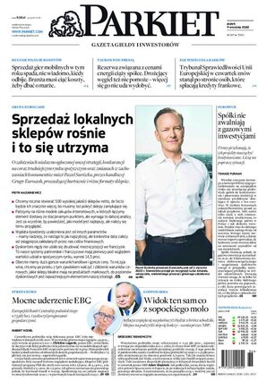 Parkiet 207/2022