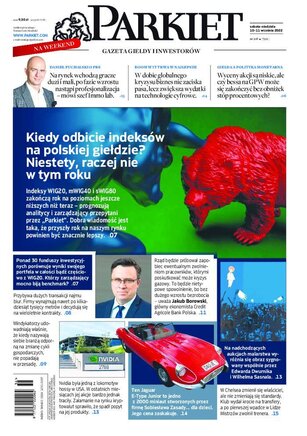 Parkiet 208/2022