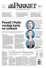 Parkiet 21/2022