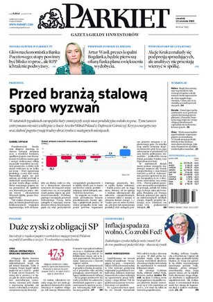 Parkiet 212/2022