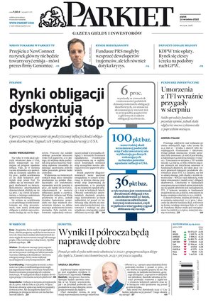 Parkiet 213/2022
