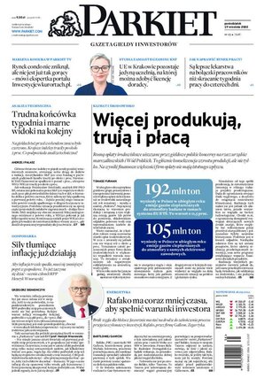 Parkiet 215/2022