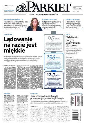 Parkiet 217/2022