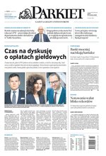 Parkiet 219/2022